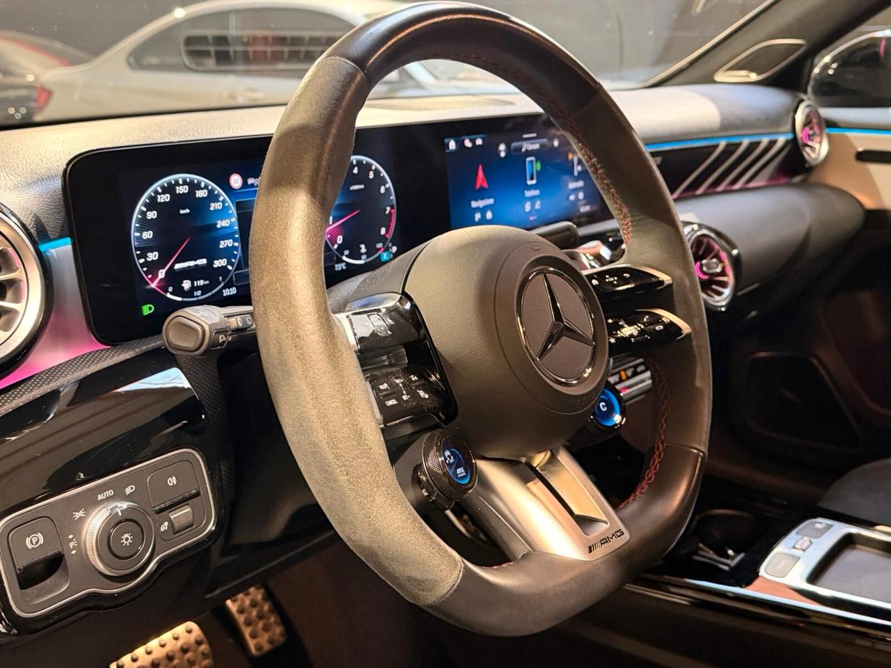 Mercedes-benz A 45 AMG 45S 4Matic+ Premium Plus