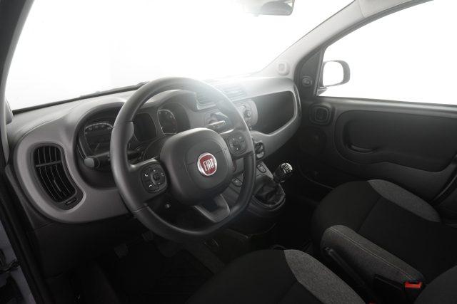 FIAT Panda Panda 1.0 FireFly Hybrid City Life