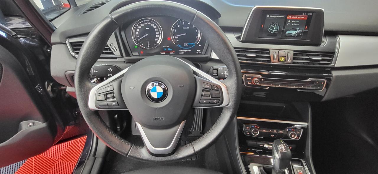 Bmw X2 SERIES 2 ACTIVE 225XE IPERFORMANCE AUTOM. FP 100 Kw