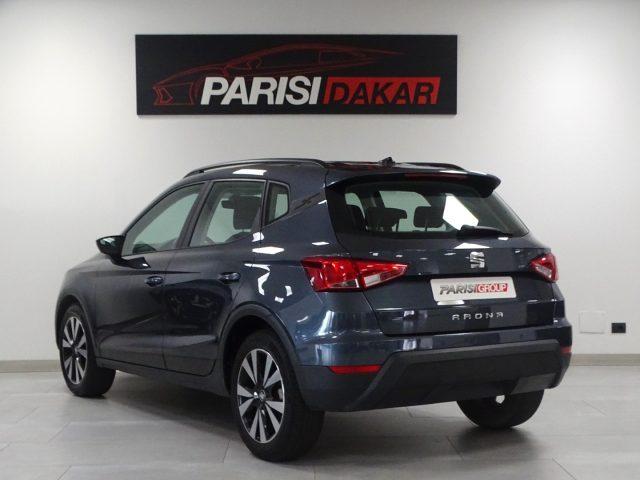 SEAT Arona 1.0 EcoTSI 110 CV Style *PROMO PARISI GROUP*