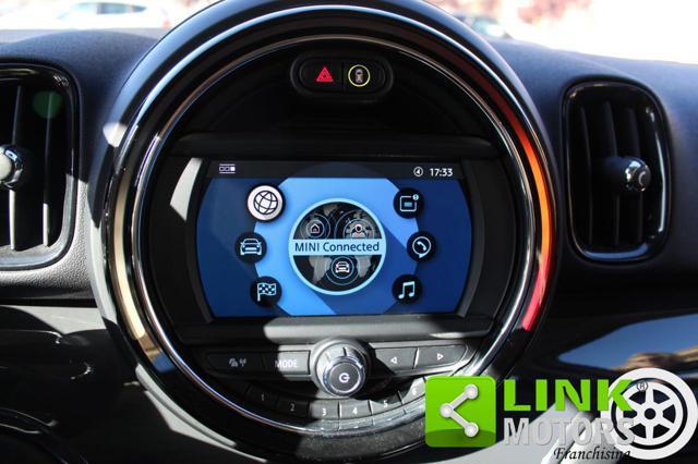 MINI Cooper D Business Countryman Automatica