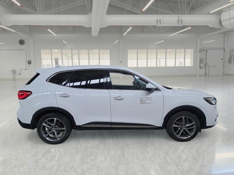 MG HS 1.5T MT 2WD