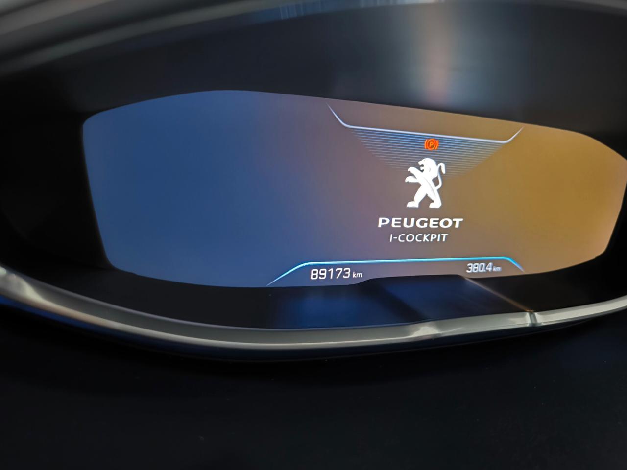 Peugeot 5008 BlueHDi 120 S&S Allure