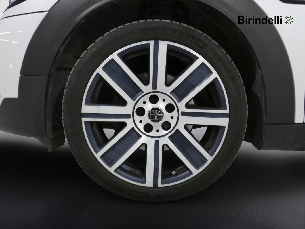 MINI Mini Countrym.(F60) - Mini 2.0 Cooper D Yours Countryman