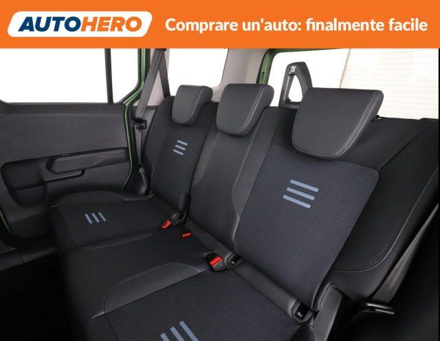 FORD Tourneo Courier 1.0 EcoBoost Active