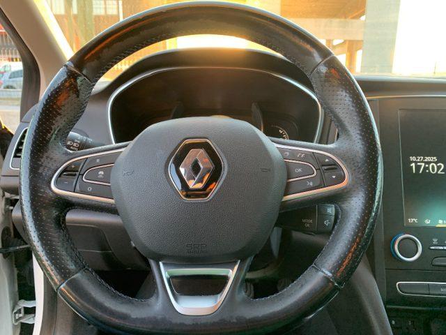 RENAULT Megane Sporter dCi 130 CV Energy GT Line
