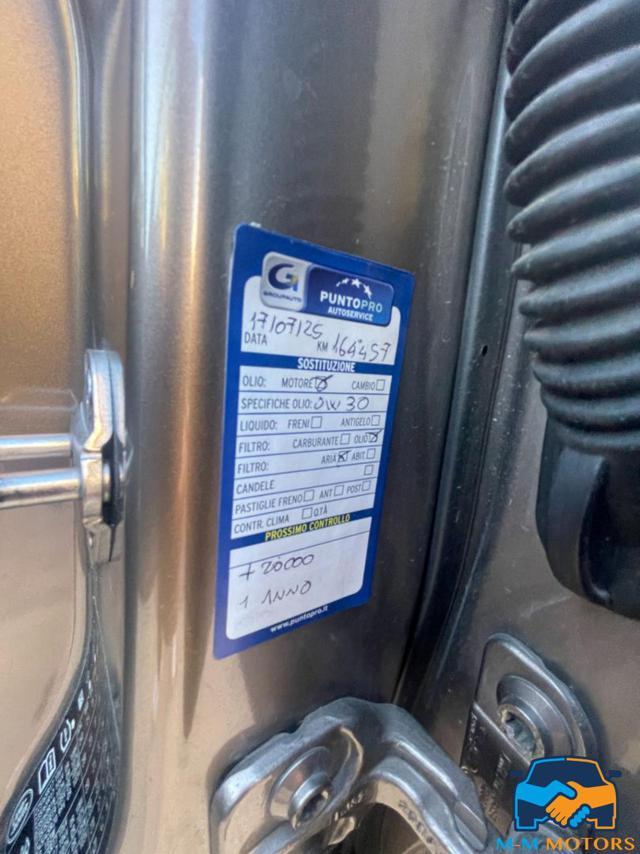 LAND ROVER Discovery Sport 2.0 TD4 150 CV HSE gancio traino