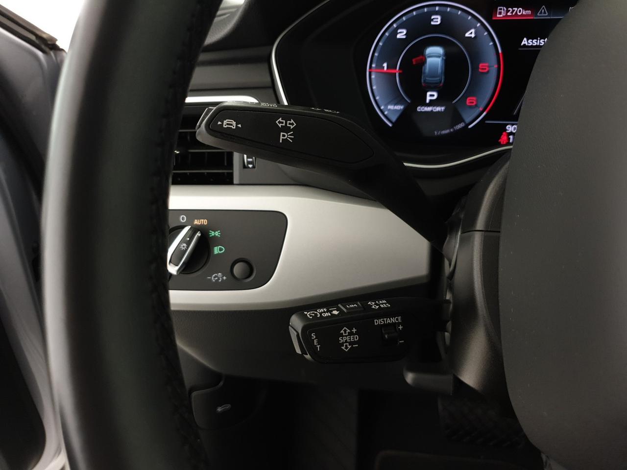 Avant 40TDI 204CV S tronic Business Advanced