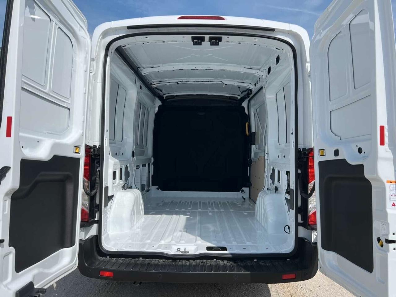FORD TRANSIT 2.0 ECOBLUE 130CV PM-TM 310 TREND KM0