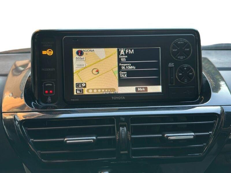 Toyota iQ 1.0 VVT-i Lounge