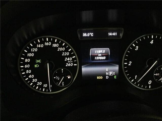 Mercedes-Benz A 180d Sport 1.5 dCi 110cv Automatic