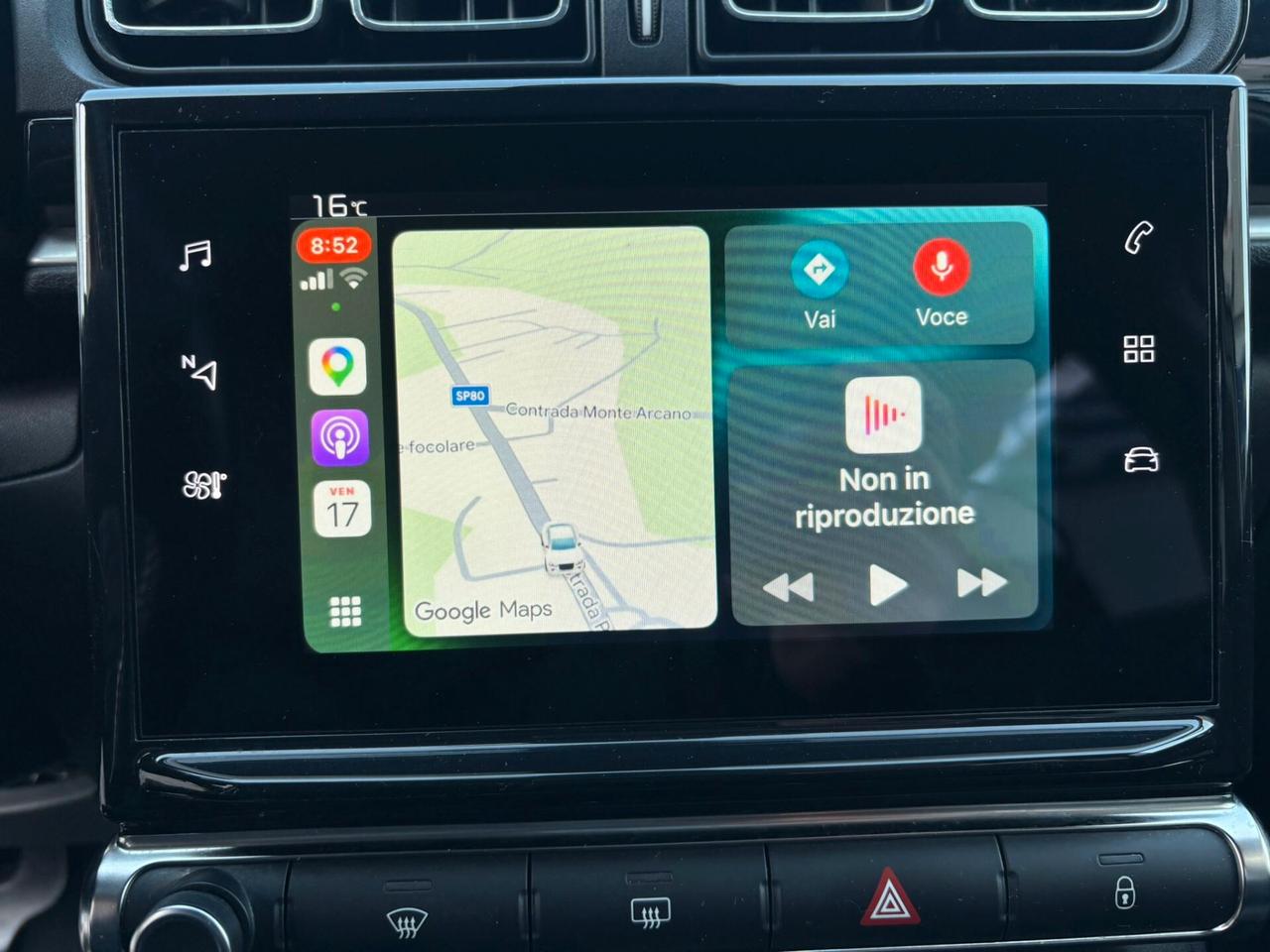 Citroen C3 BlueHDi 100 S&S Shine Pack