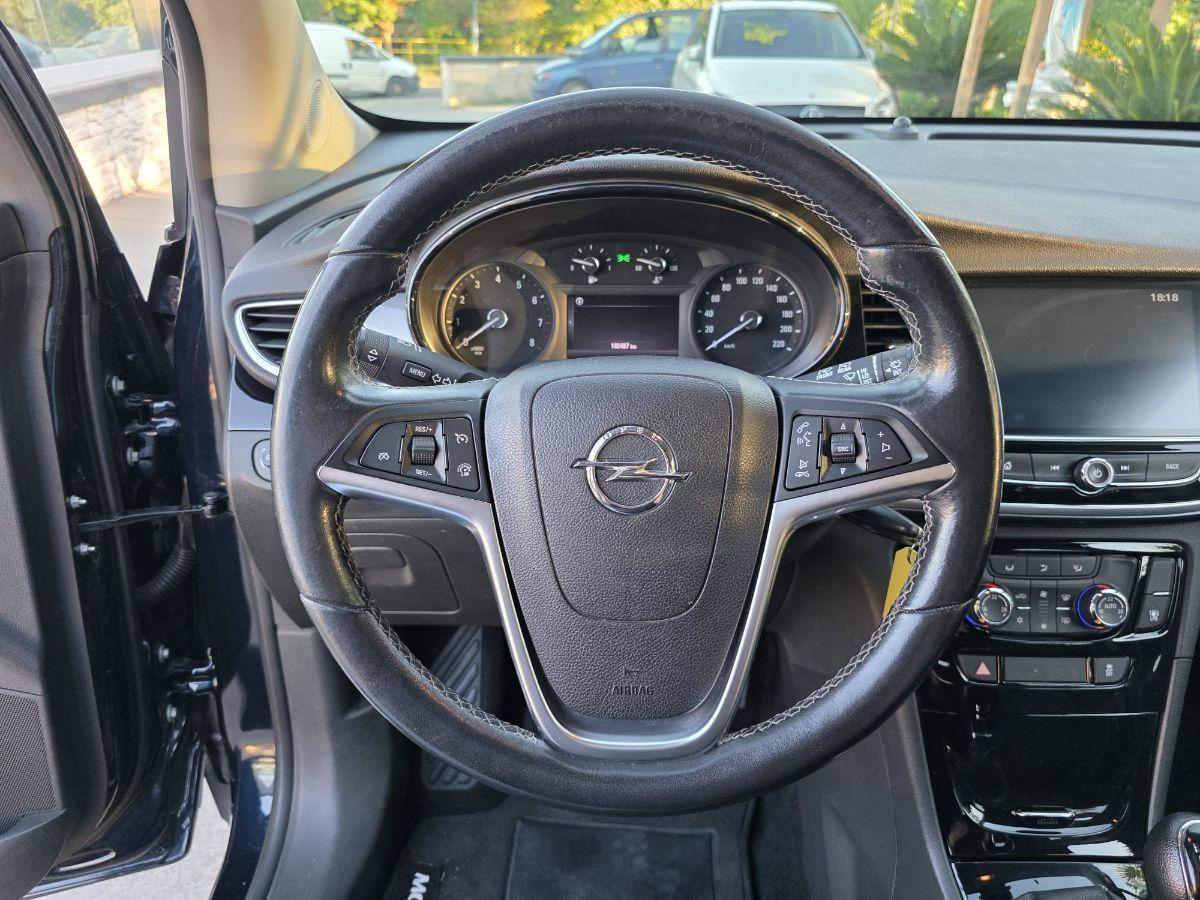 OPEL - Mokka X