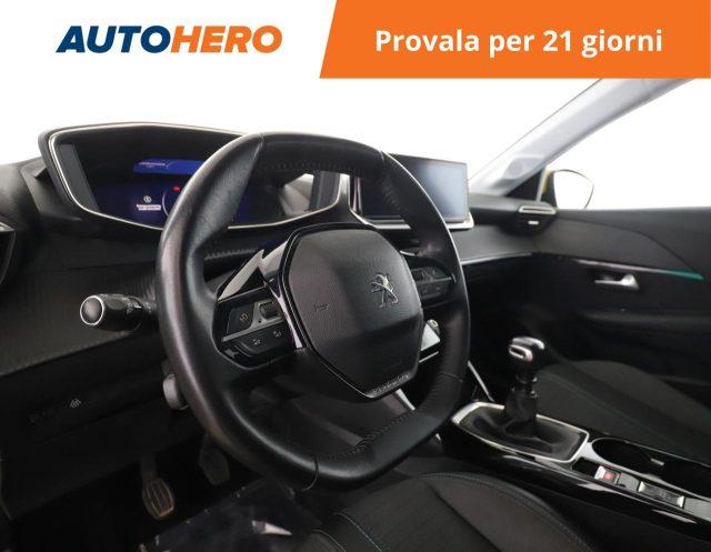 PEUGEOT 208 PureTech 100 Stop&Start 5 porte Allure