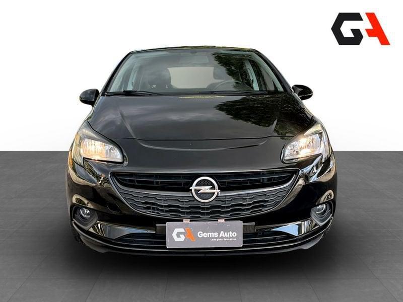 Opel Corsa Corsa 1.2 5 porte b-Color
