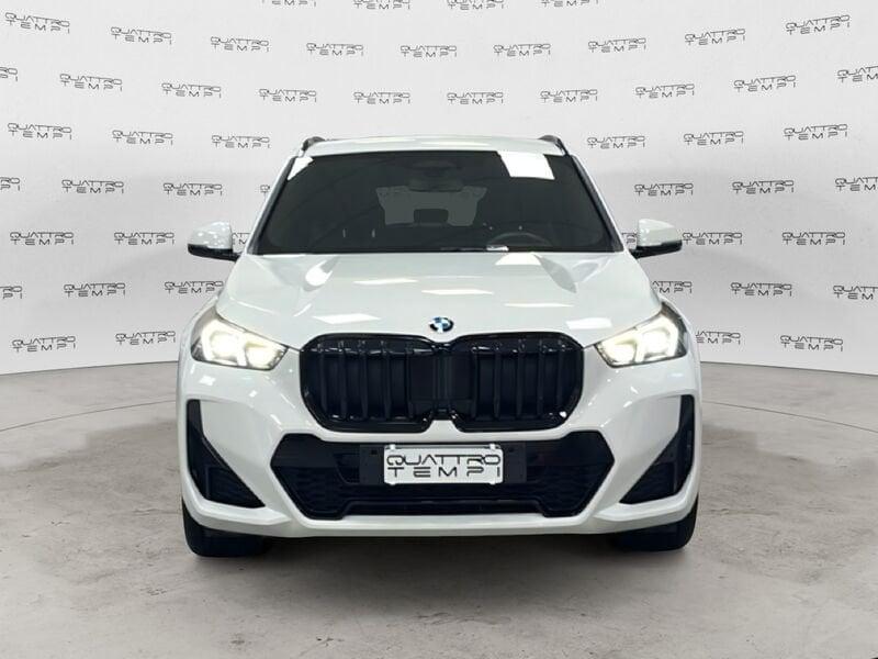 BMW X1 X1 xDrive 20d Msport Pro
