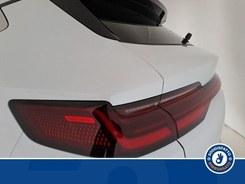 BYD Seal U DMi SEAL U DM-i Design