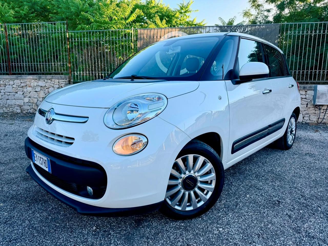 Fiat 500L 1.3 Multijet 85 CV Pop Star