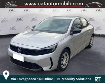 Opel Corsa 1.2 75cv MT5