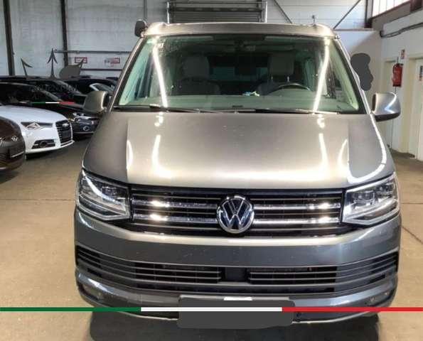 Volkswagen T5 California 2.0 Tdi Ocean 150cv DSG