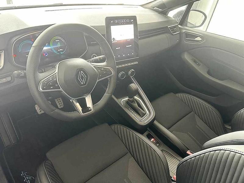 Renault Clio 1.6 e-tech full hybrid esprit alpine 145cv