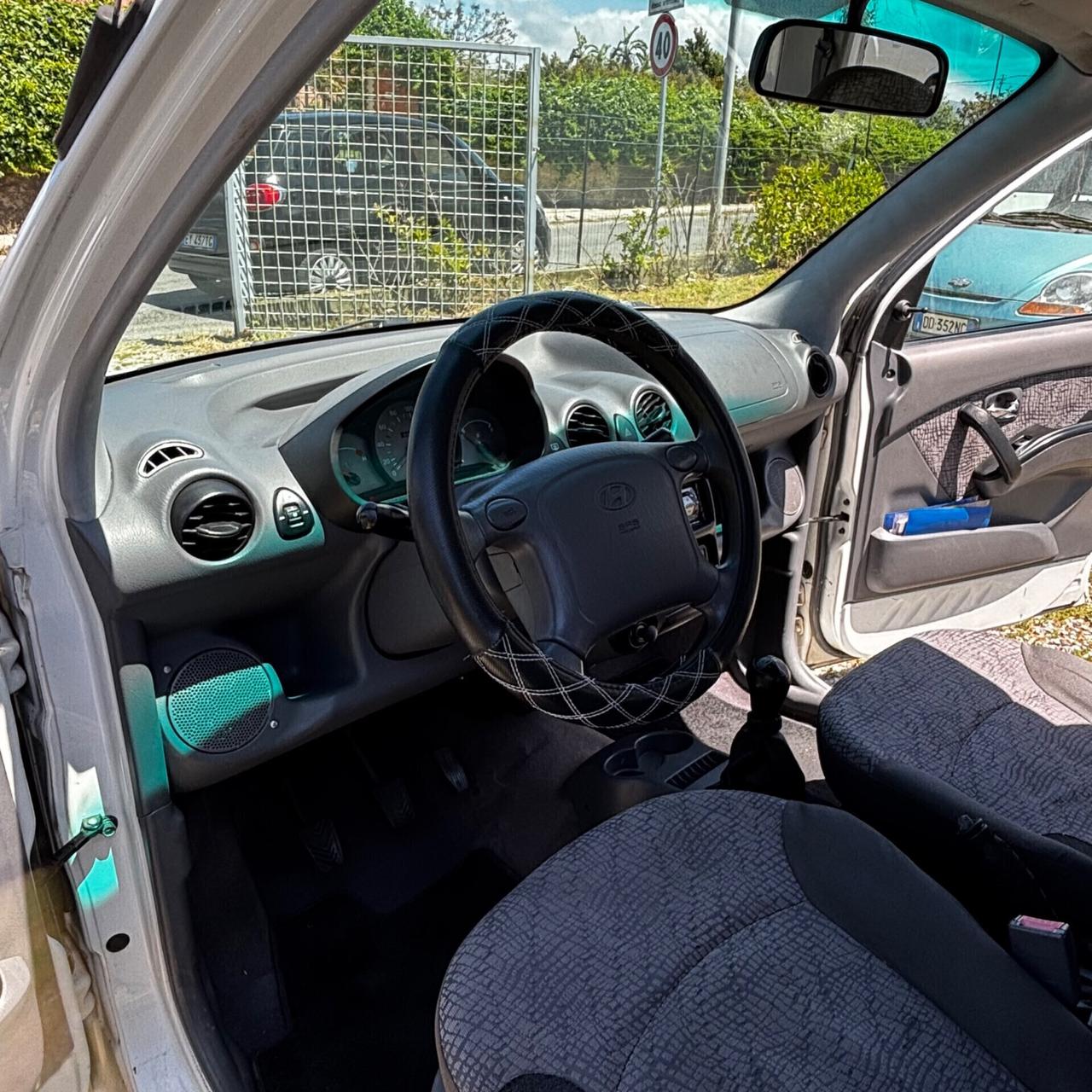 Hyundai Atos Prime 1.1 12V Active