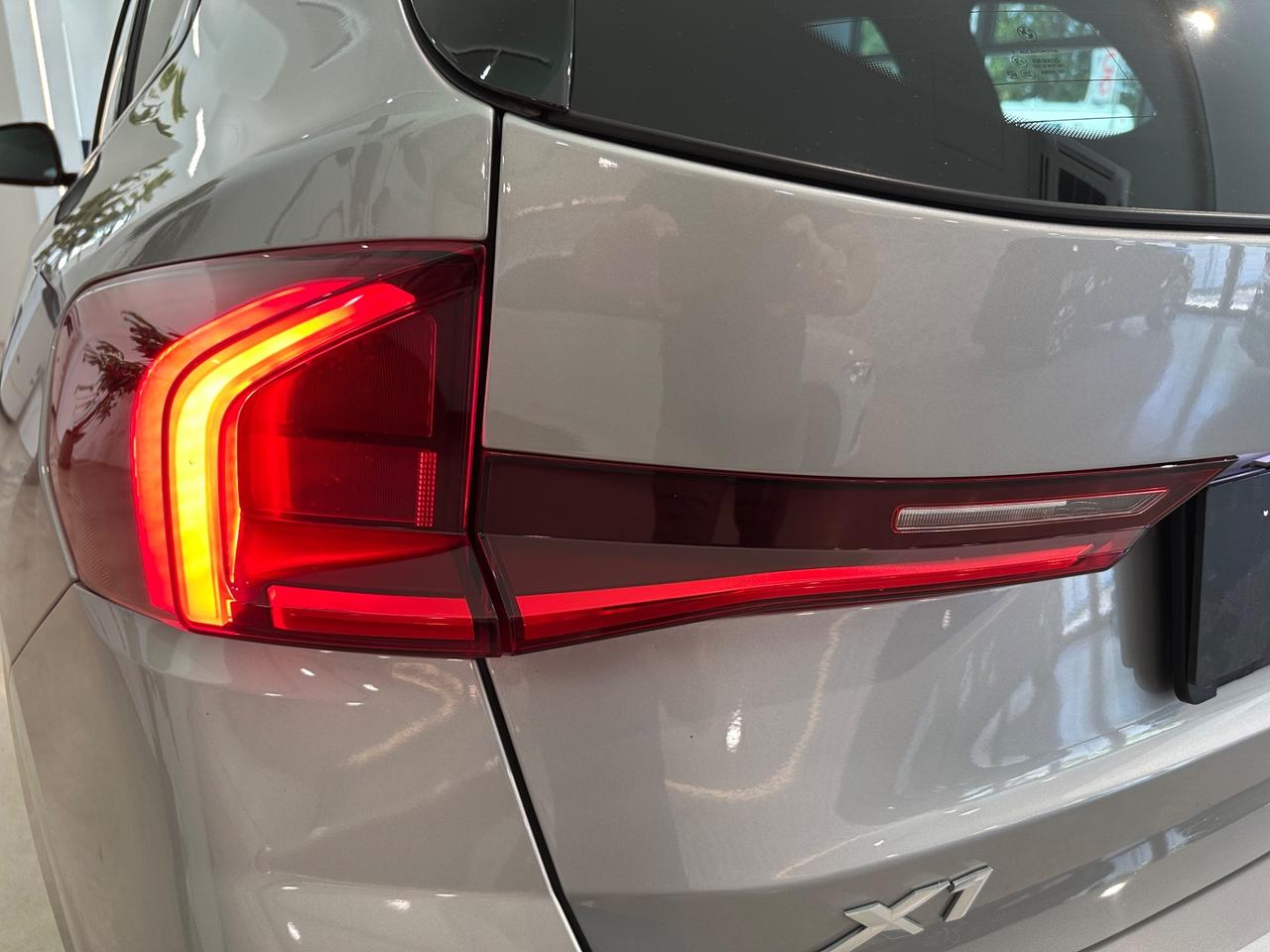 Bmw X1 xDrive20d 48V Msport IVA ESPOSTA