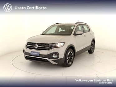 Volkswagen T-Cross 1.0 tsi style 95cv
