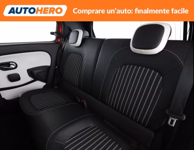 RENAULT Twingo TCe 95 CV Intens