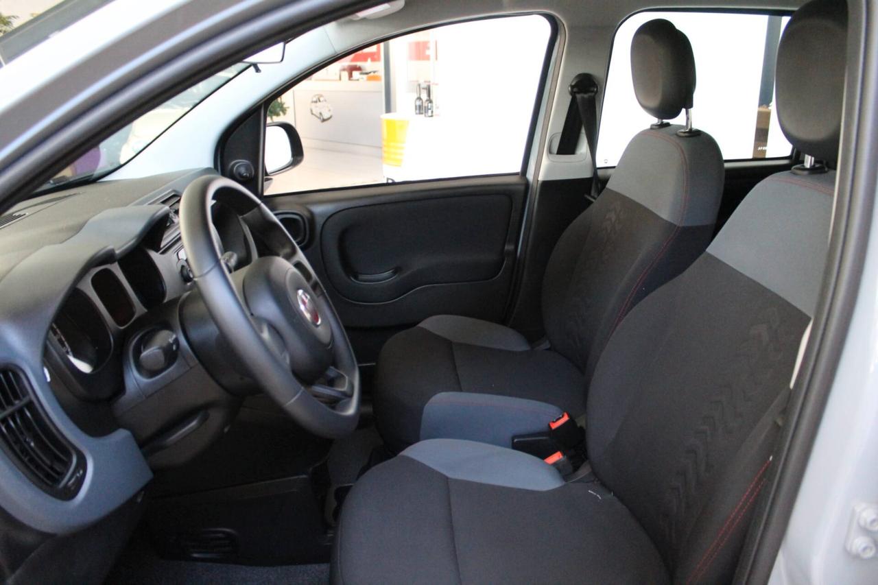 Fiat Panda 1.2 Easy
