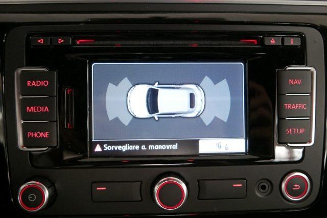 VOLKSWAGEN Maggiolino Cabrio 1.2 TSI Design