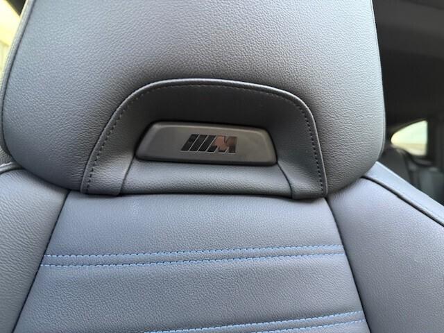 Bmw X4 xDrive20d 48V Msport GAR UFF BMW