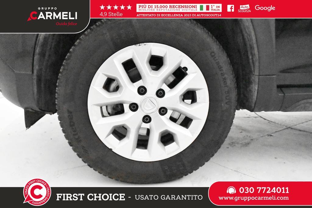 Dacia Duster 1.5 Blue dCi Comfort 4x4