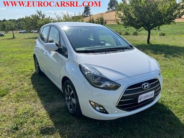 HYUNDAI iX20 1.4 90 CV Econext APP MODE
