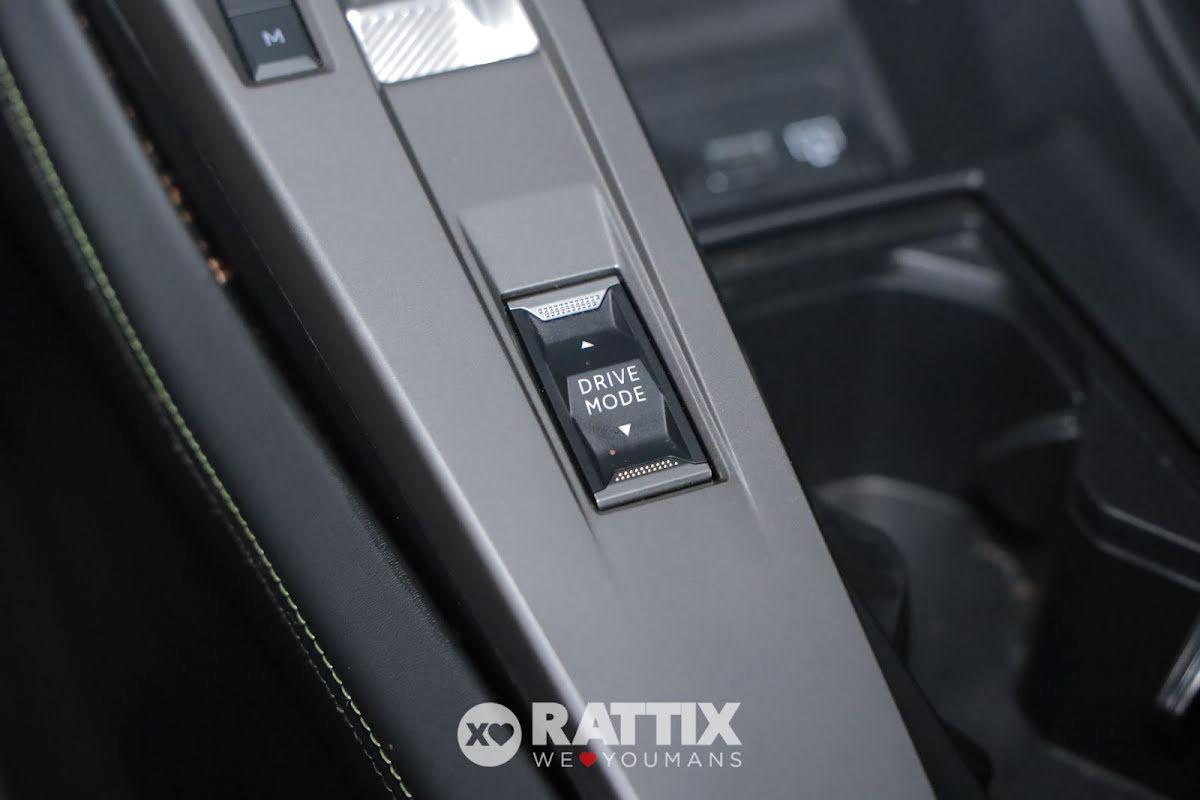 Peugeot 308 SW 1.2 puretech t 130CV GT eat8