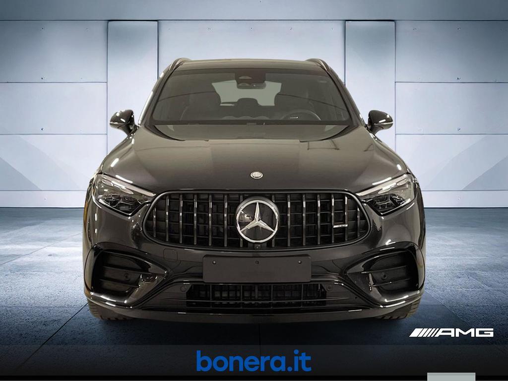 Mercedes GLC AMG SUV 43 Mild-Hybrid AMG Line Premium Plus Extra 4Matic Speedshift MCT...