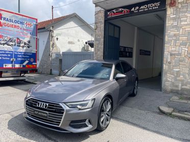 Audi A6 40 2.0 TDI quattro ultra S tronic Sport