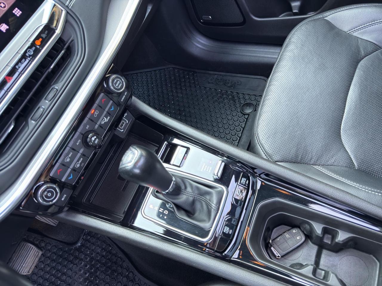 Jeep Compass 1.3 240cv phev Sport 4xe automatica Tetto 2021