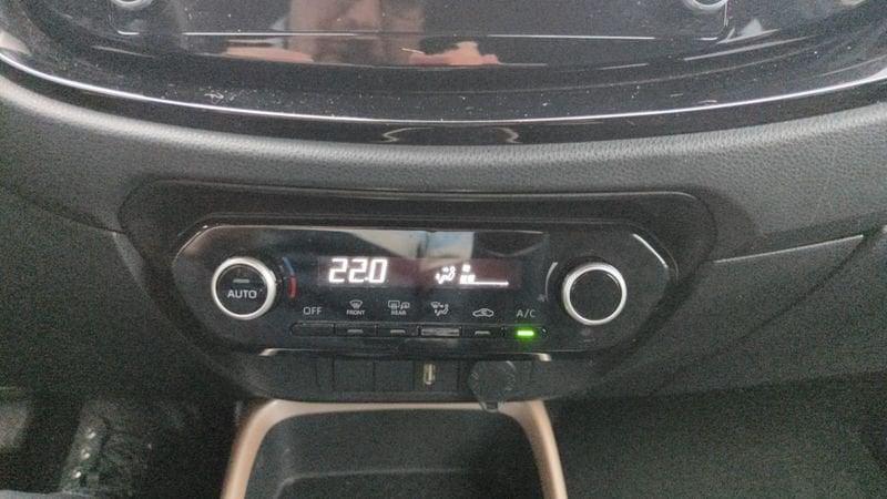 Toyota Aygo X Aygo X 1.0 VVT-i 72 CV 5 porte Trend