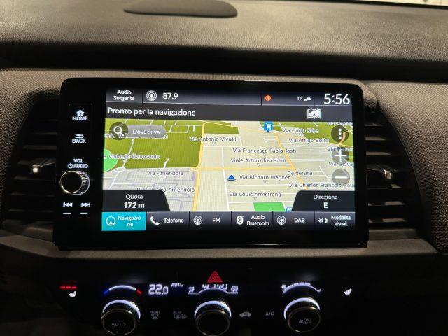 HONDA Jazz Crosstar 1.5 Hev eCVT Executive - FULL