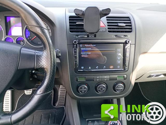 VOLKSWAGEN Golf GTI 2.0 16V TFSI 3P GTI