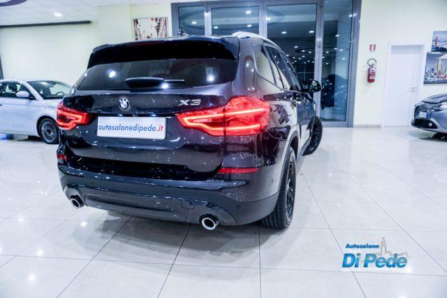 BMW X3 xDrive20d Business Advantage Aut.