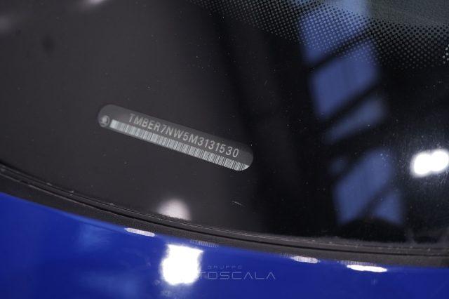 SKODA Scala 1.0 TSI 110cv Ambition