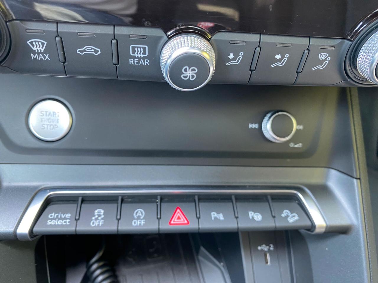 Audi Q3 35 TDI S tronic line edition