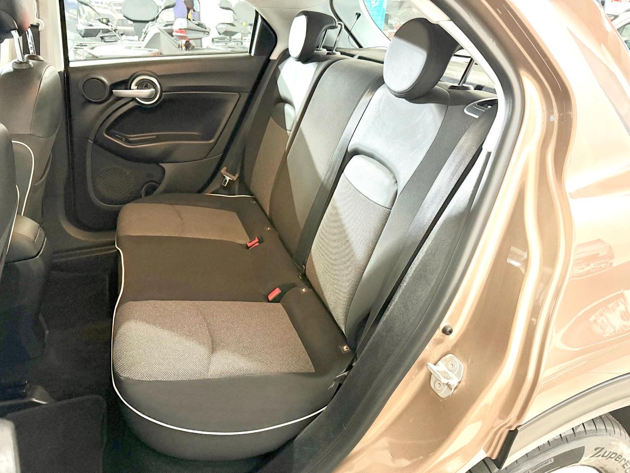 Fiat 500X 1.3 MultiJet 95 CV Lounge