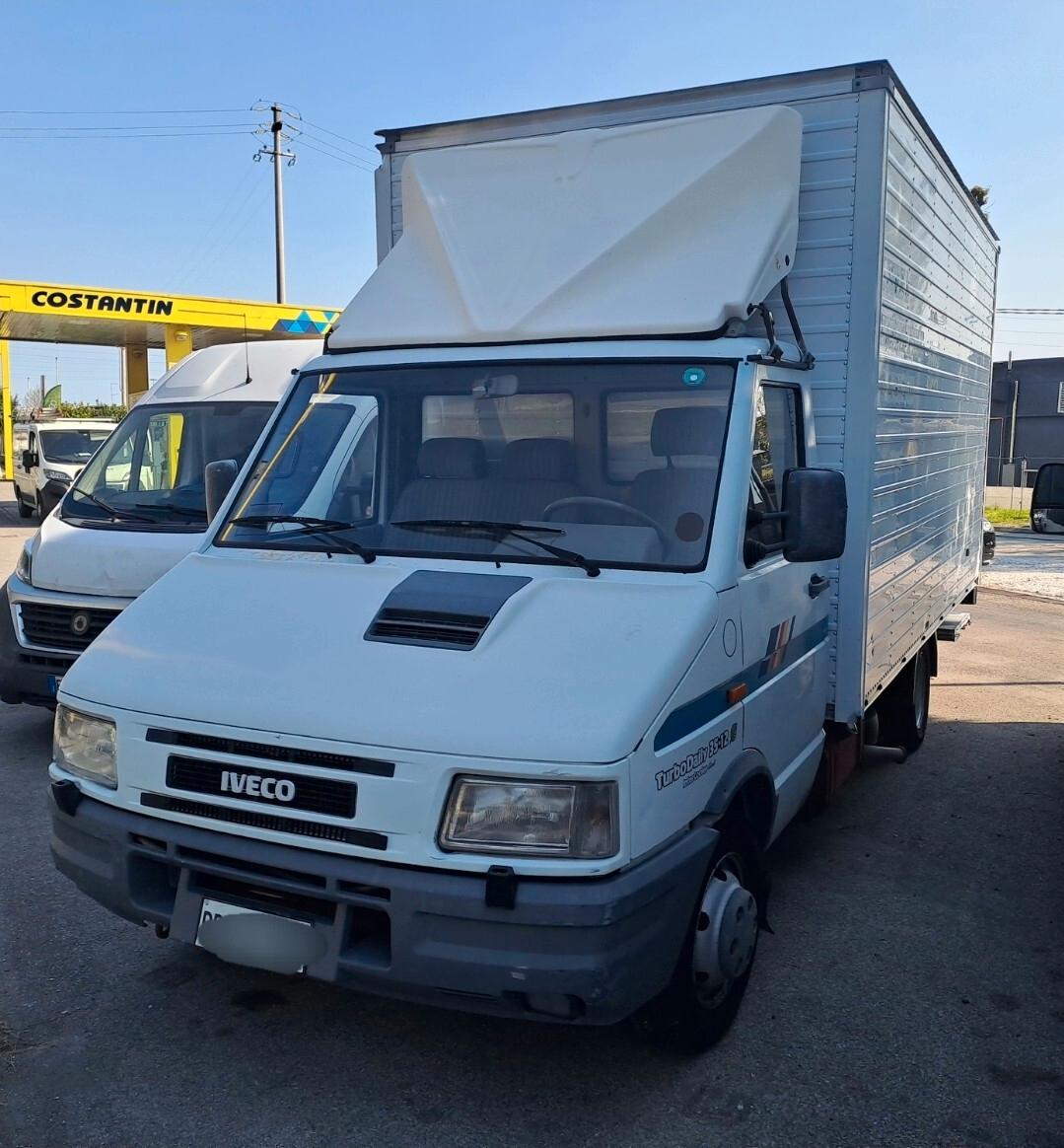 Iveco Daily 35.12