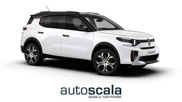 CITROEN C3 Aircross PureTech Turbo 100 You Pack Plus