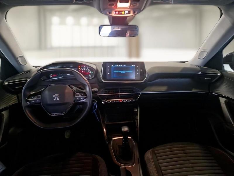 PEUGEOT 2008 BlueHDi 110 Active S/S