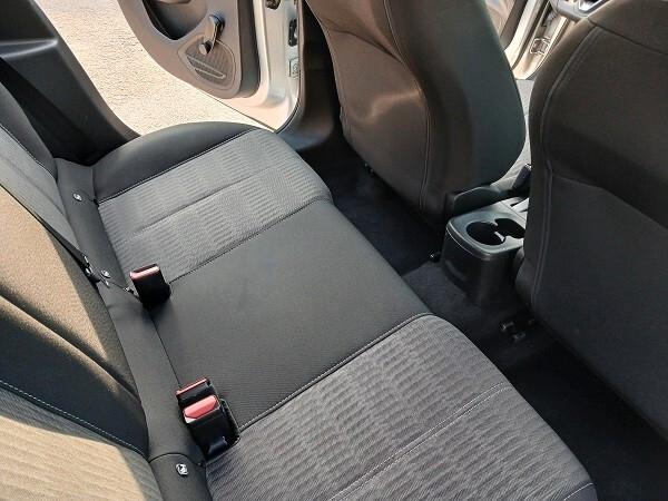 OPEL CORSA 1.2 75 CV EDITION