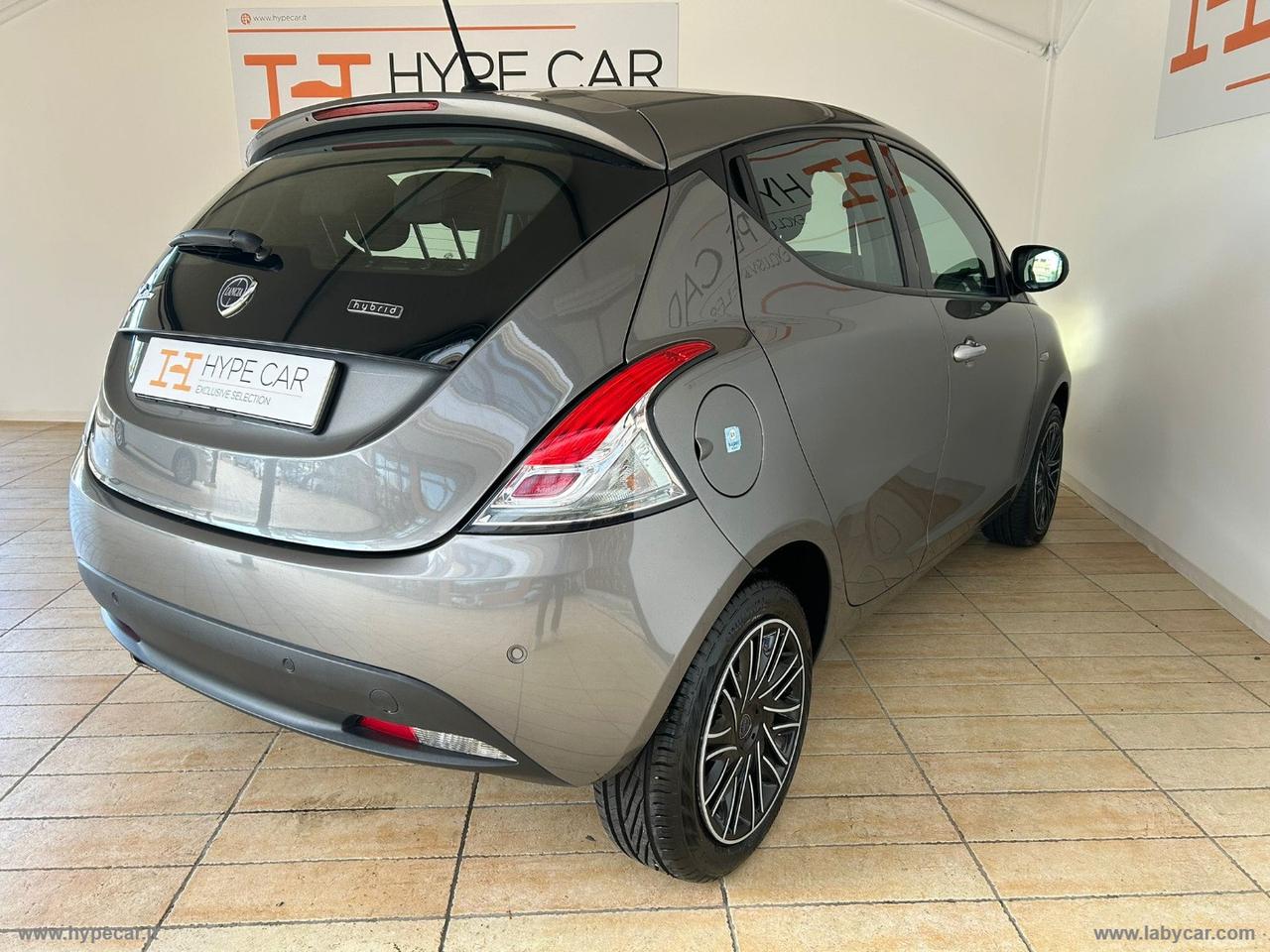 LANCIA Ypsilon 1.0 FireFly 5p.S&S Hybryd Gold